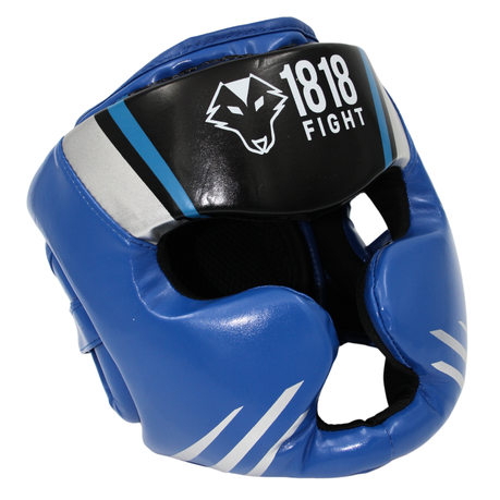 Head Protector 1818 Fight