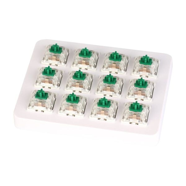 Swappable Mechanical Switches X 12 image
