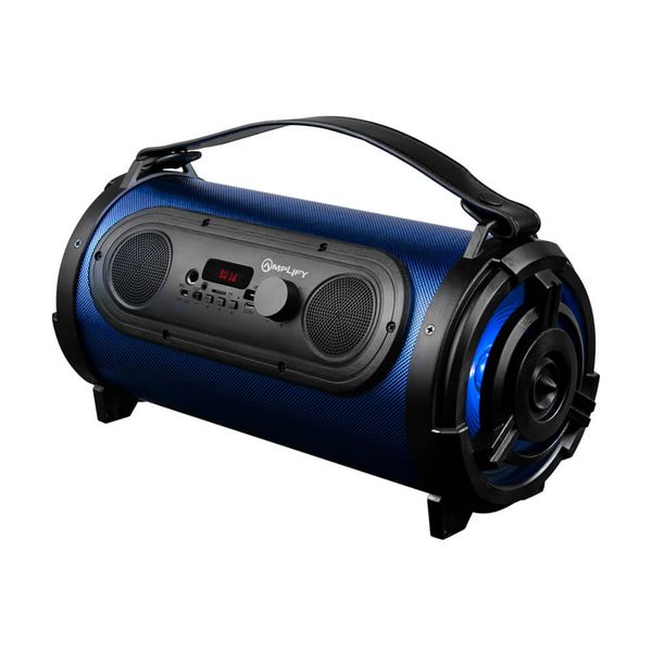 Amplify Thump 2.0 series Bluetooth Speaker - Blue