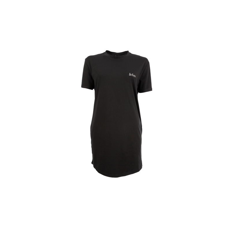 Women's T-Shirt Dress: Bella Black | Shop Today. Get it Tomorrow ...