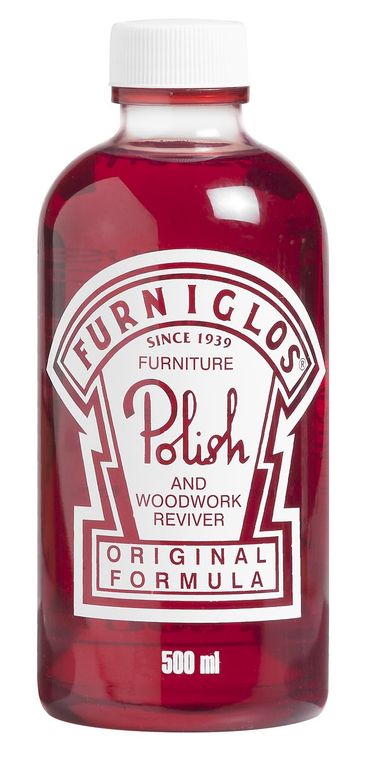 Furniglos Original Formula Furniture Polish & Woodwork Reviver 500ml Shop Today. Get it