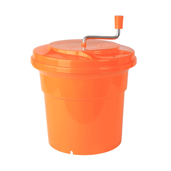 Catercare Plastic Salad Spinner- 25Lt- 420 x 515mm High
