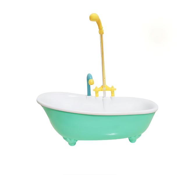 Automatic Bath Tub Bath Pet Products for Birds