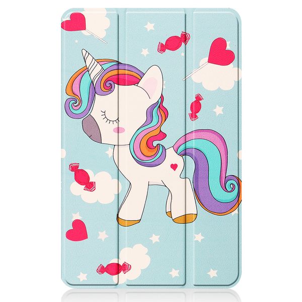 Favorable impression Art pattern Design Case For Nokia T20