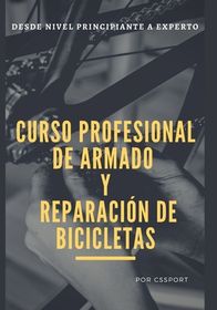 Curso Profesional De Armado Y Reparaci N De Bicicletas | Shop Today ...