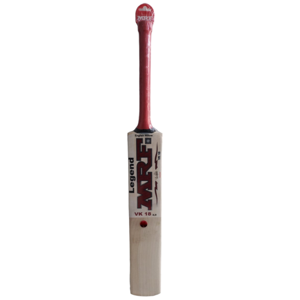 MRF Legend 4.0 English Willow Cricket Bat