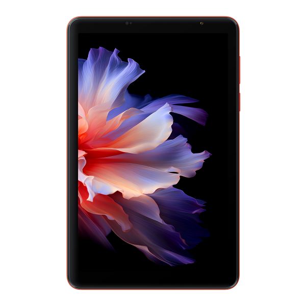 Blackview Zeno 1 4/64 8 " LTE Tablet - Orange