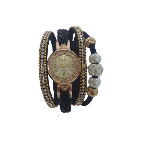 Ladies Bracelet Wrist Watch