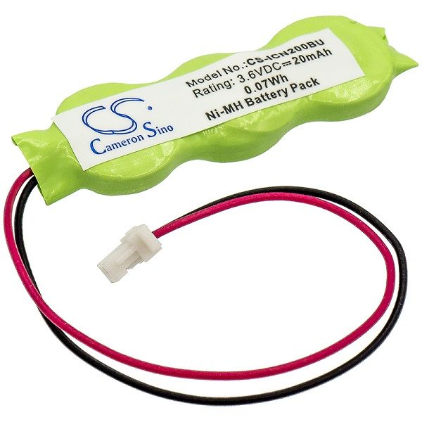 INTERMEC ;SYMBOL MC9090 replacement battery