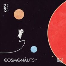 Cosmonauts (CD / Album)