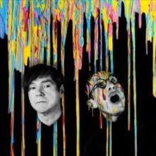 A Steady Drip, Drip, Drip (Vinyl / 12" Album)