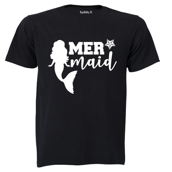 Mermaid - Kids T-Shirt