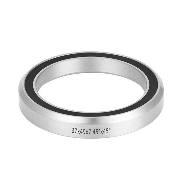 Toopre Bicycle 49mm Headset Bearing 37 x 49 x 7mm