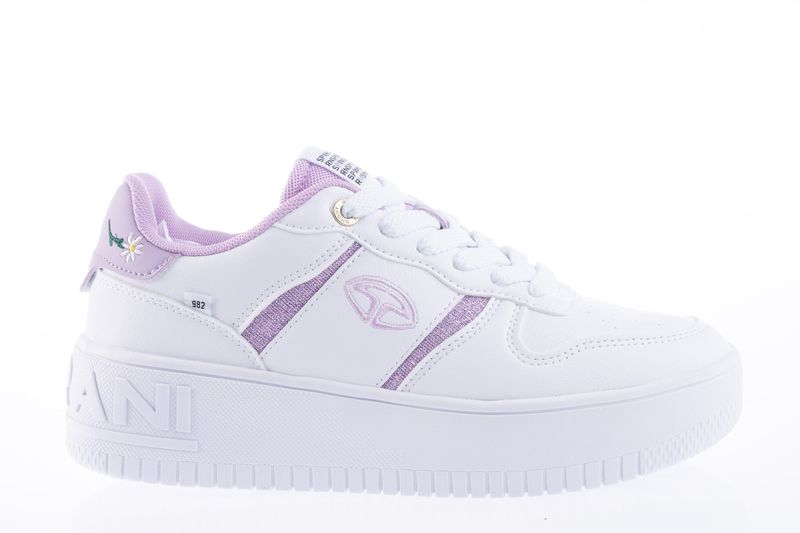 Luciauno Soprani - SPW31501_03 - Genova - White