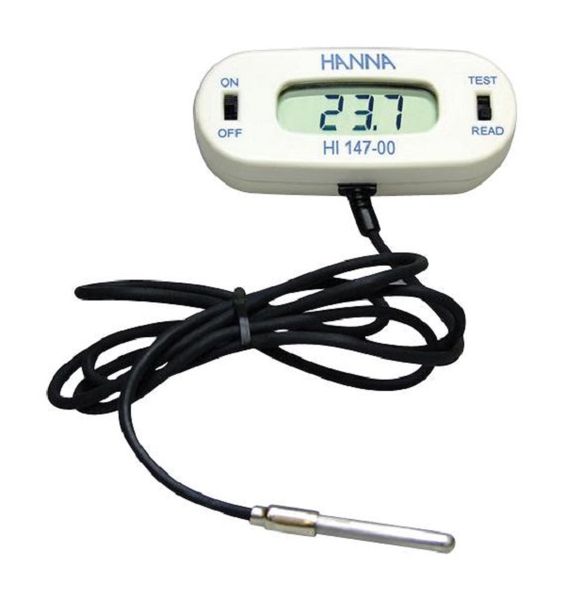 Hanna Instruments HI-147-00 Wired Digital Thermometer