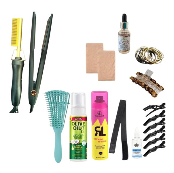 Thumbnail product image - 1
