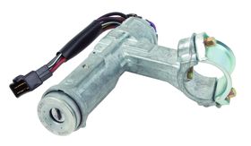 Replacement Ignition Switch & Keys Set suitable for Toyota Corolla
