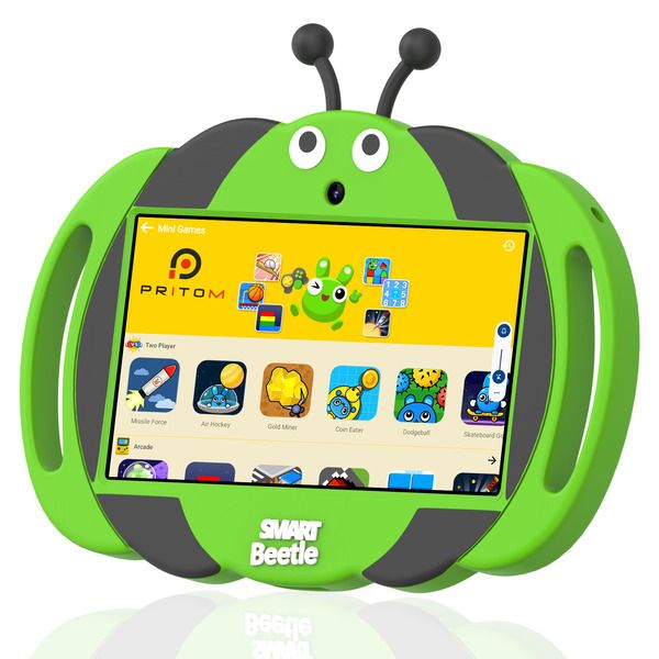 pritom-kids-smart-tablet-7-wifi-2gb-ram-32gb-storage-parental