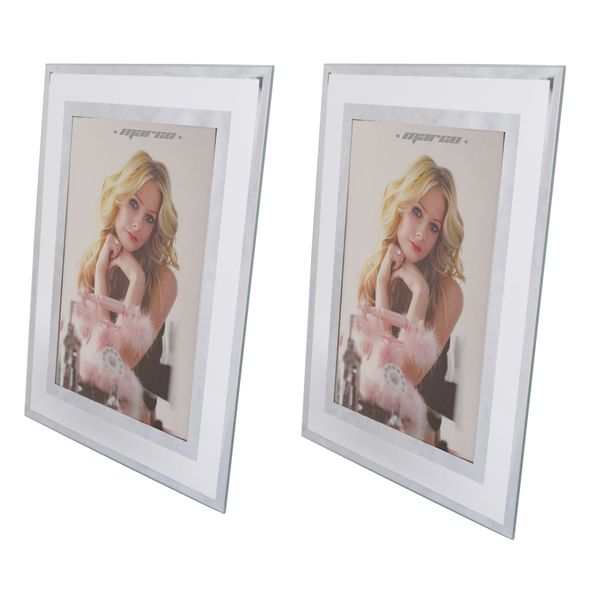 Marco 2-Pack Elegant Moments Photo Frame