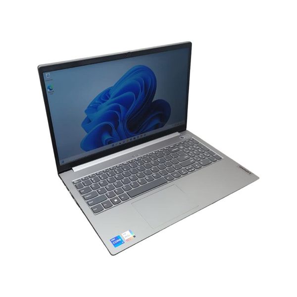Lenovo ThinkBook 15 G2 ITL, 11th Gen i7, 16GB, 512GB SSD, Windows 11 Pro