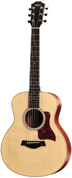 Taylor GS Mini Spruce and Sapele Acoustic Guitar