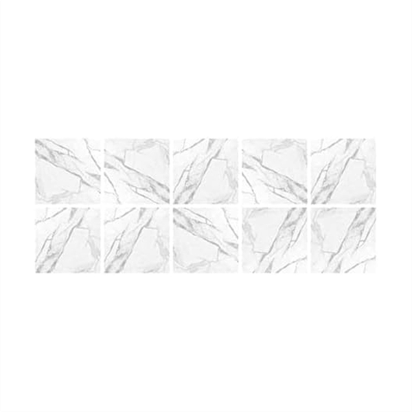 Marble Decorative Adhesive Tile Stickers C L