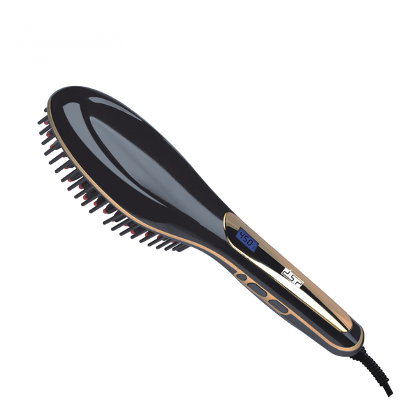 DSP Hair Brush