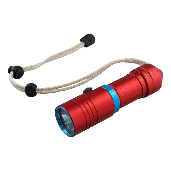 10000Lm Scuba Diving Light 100 Meter L2 Underwater Led Flashlight