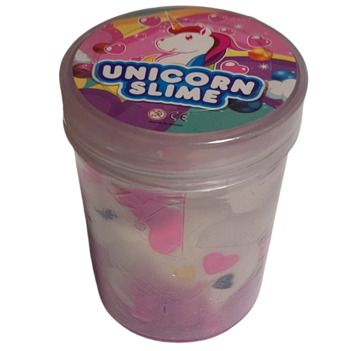 Unicorn Slime with Unicorn Toy Inside | Shop Today. Get it Tomorrow ...