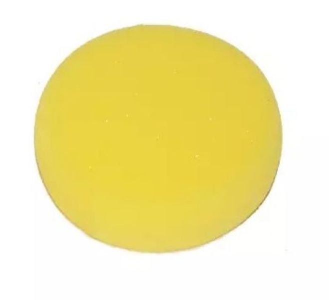 Soft Round Painting Sponge
