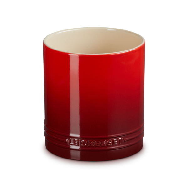 Le Creuset Signature Straight Utensil Crock - 1.1L