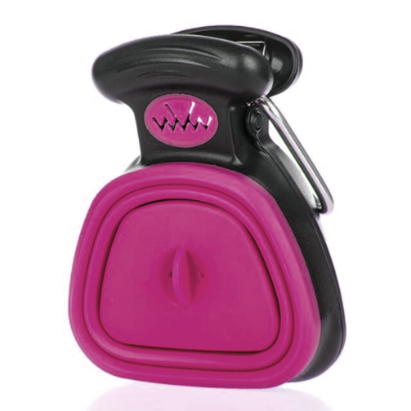 Pet Folding Poop Scooper