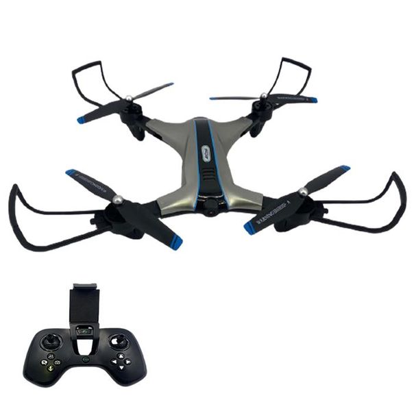 Sky1 2.4GHZ 6-AXIS Gyro Drone