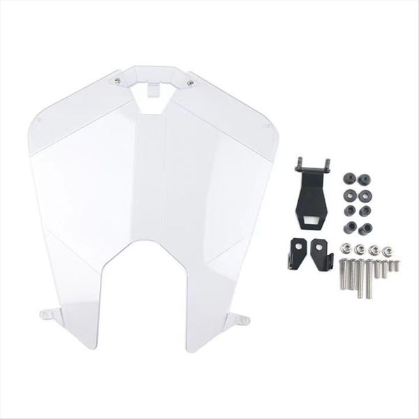 Headlight Protector Guard Cover for 1290 Super Compatible with Universal