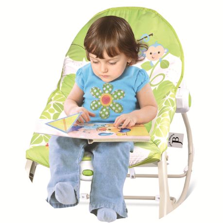 Musical chair for baby on sale