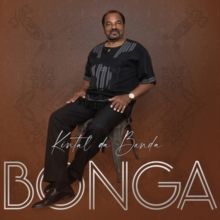 Kintal Da Banda (CD / Album Digipak)