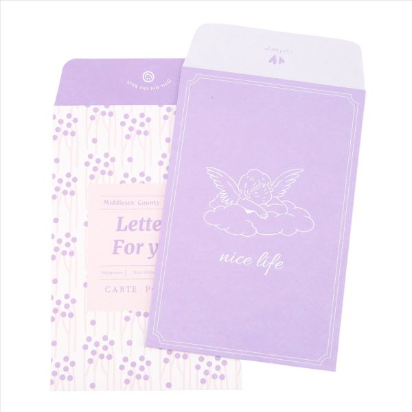 348 Pcs Vintage Scrapbook Kit Scrapbooking Supplies Kit