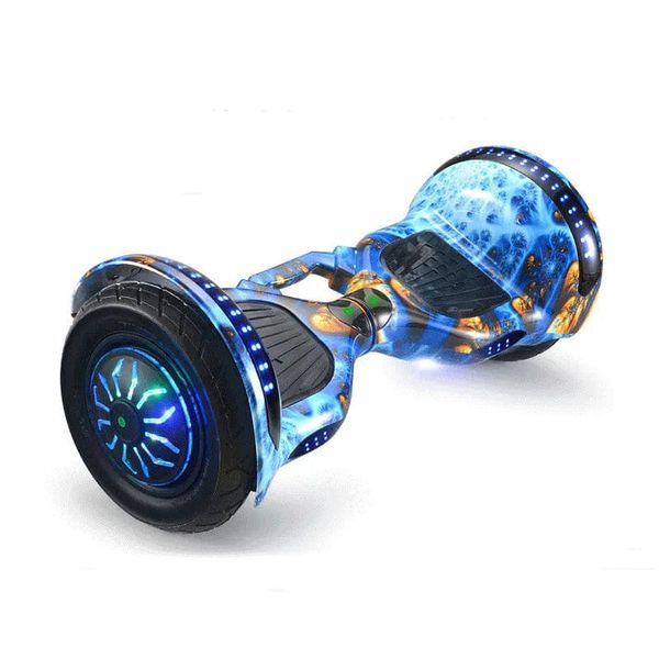 10 inch Hoverboard Electric Smart Balance Scooter