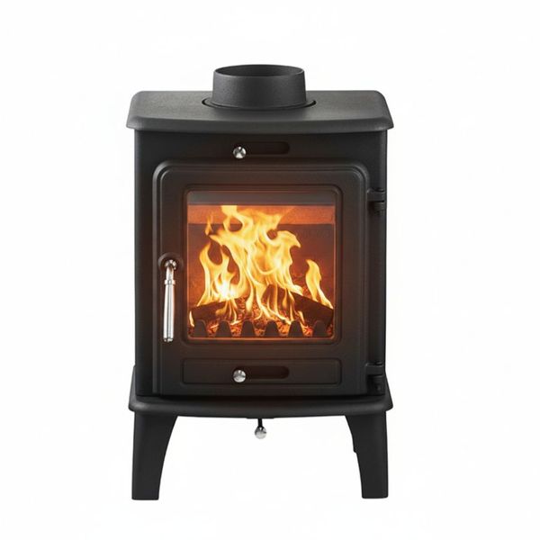 Econofire - Leeds 7kW Closed Combustion Fireplace