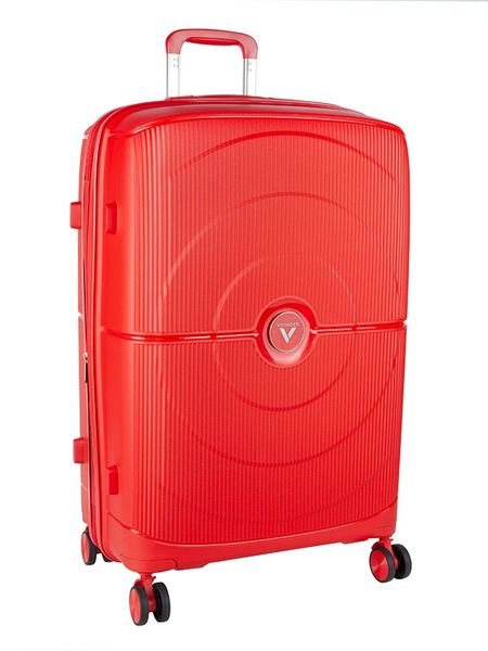 Voyager Aeon Medium 4 Wheel Trolley Case
