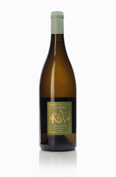 Foothills Monogram Semillon 750ml
