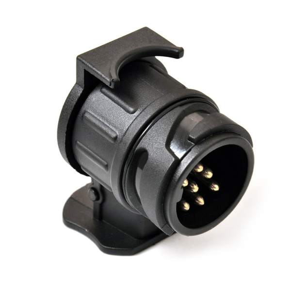 12V 13Pin to 7 Pin Car Plug Socket Wiring Connector Adapter Car Plug Socket