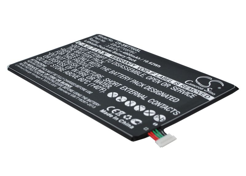 SAMSUNG Galaxy Tab S 8.4 Tablet Battery /4900mAh