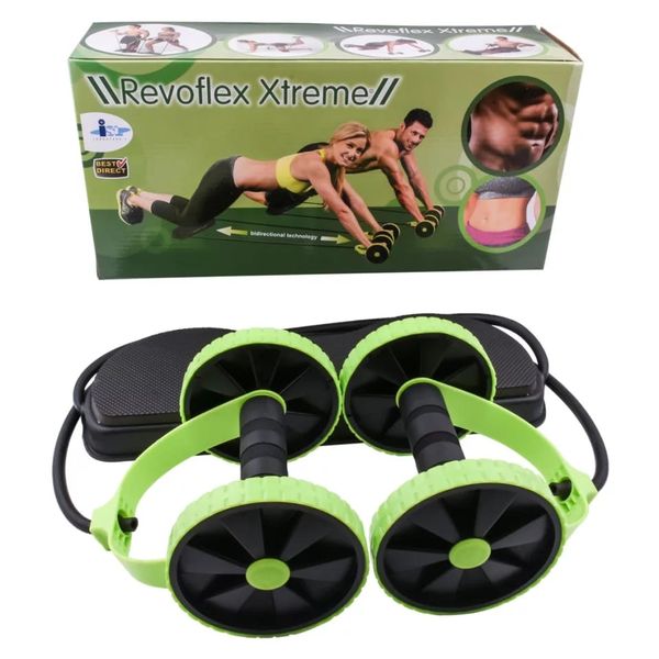 Tintylizer Revoflex Extreme Tummy Trainer