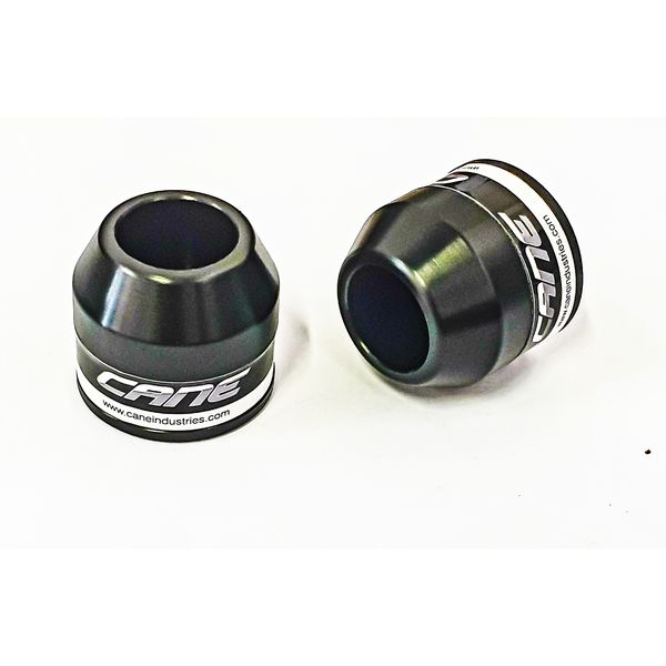 BMW S1000XR, RR and R Front Axel Bobbins