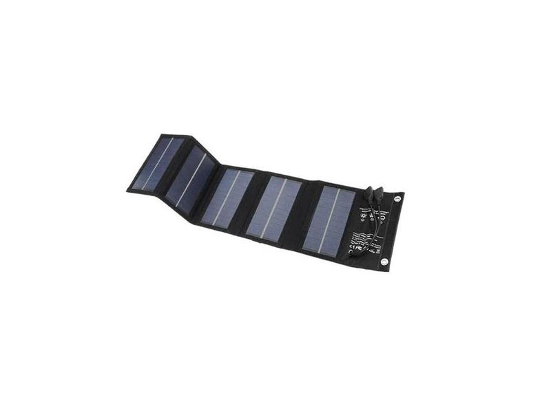 Folding Portable Solar Panel