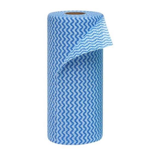 All Purpose Heavy Duty Wipes 250mm x 300mm Value Pack 200 Wipes