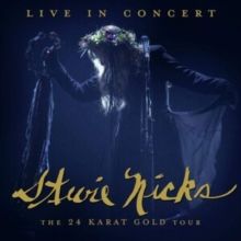 Live in Concert (CD / Album)