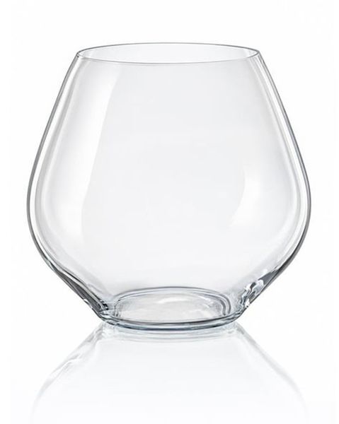 Amoroso Crystal Tumbler 580ml - Set of 2