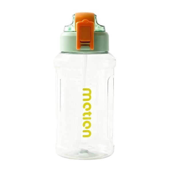 850ML Water Bottle Sports &amp; Travel Bottle &amp; Food Grade Materials